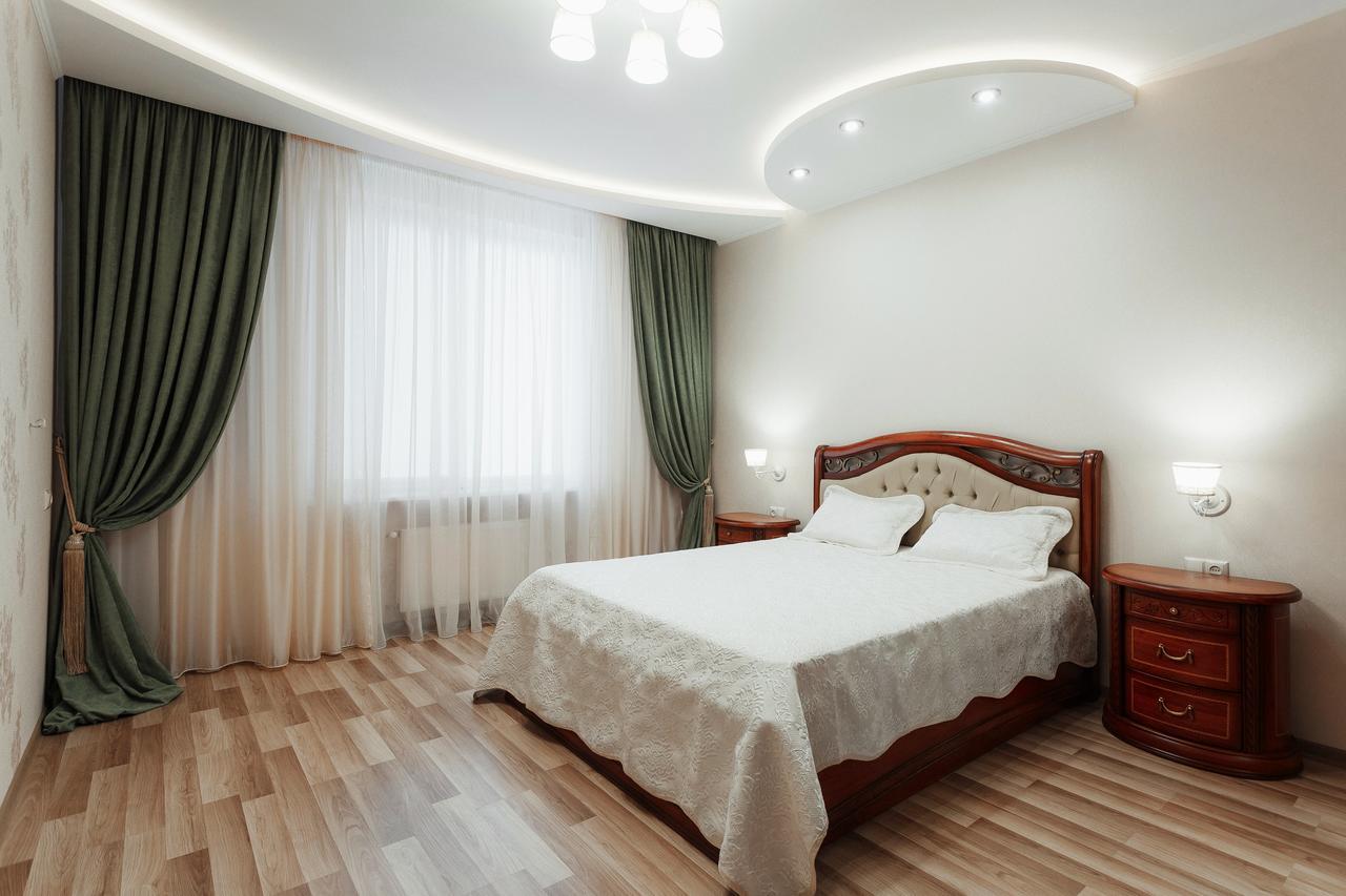 Arcadia Vip-Apartments In Golfstream Odessa Eksteriør billede