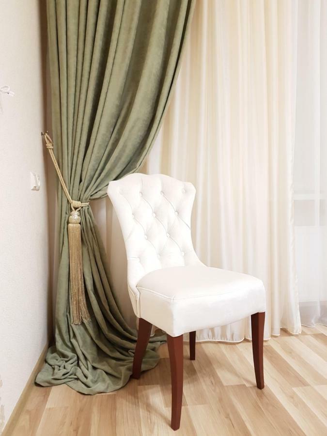 Arcadia Vip-Apartments In Golfstream Odessa Eksteriør billede